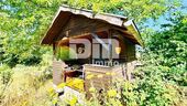 Gartenhaus 1 - 