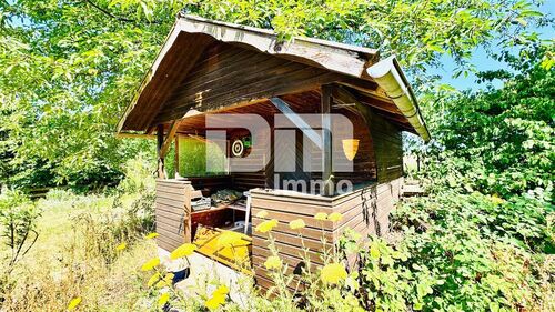 Gartenhaus 1 - 