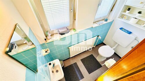 EG Gäste WC - 