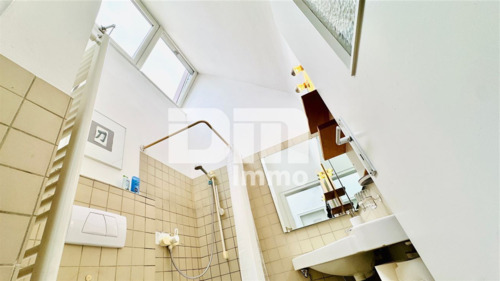 EG Badezimmer / Dusche - 