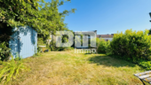 Gartenbereich - 