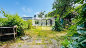 Gartenbereich - 
