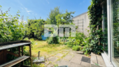 Terrasse - 