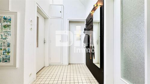 EG Offener Flur / Dielenbereich - 