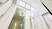 EG Offener Flur / Dielenbereich - 