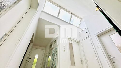 EG Offener Flur / Dielenbereich - 