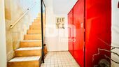Souterrain Treppenaufgang - 