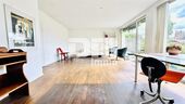 EG Wohn / Esszimmer / Zugang Terrasse - 