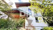 Haus 1 Seitenansicht - 