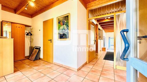 Haus 2 Windfang / Flur / Diele - 