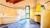 Haus 2 DG Bad / Wanne / Dusche - 