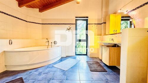 Haus 2 DG Bad / Wanne / Dusche - 