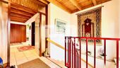 Haus 1 Windfang / Flur / Zugang Souterrain - 