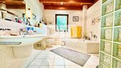 Haus 1 Badezimmer / Wanne / Dusche - 