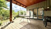 Haus 1 Terrasse überdacht - 