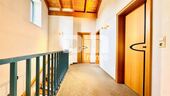 Haus 2 DG Flur / Diele / Treppenaufgang - 