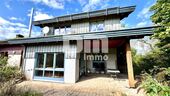 Haus 1 Rückansicht Terrasse - Doppelhaushälfte mit 285,52 m&sup2; in Breuna zum Kaufen