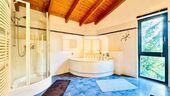 Haus 2 DG Bad / Wanne / Dusche - 