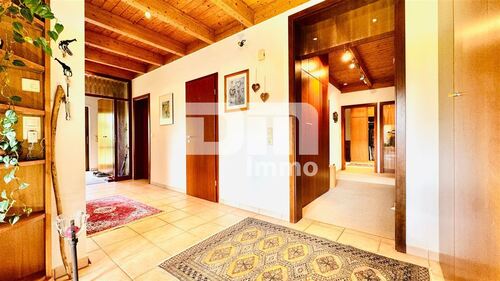 Haus 1 Flur / Diele 1 + 2 - 