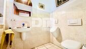 Haus 1 Gäste WC - 
