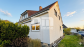 Seitenansicht - Einfamilienhaus mit 176,00 m&sup2; in Sibbesse zum Kaufen