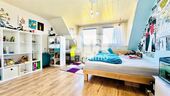 OG Schlafzimmer / Kind 1 - 