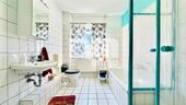 EG Bad Wanne / Dusche - 