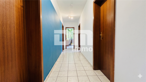 EG Flur / Diele - 