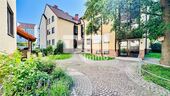 Innenhof / Wohnanlage - 