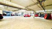 Tiefgarage - 