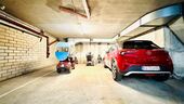 Tiefgaragenstellplatz - 