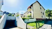 Zufahrt Tiefgarage - 
