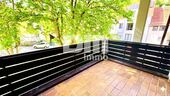 Balkon / Ausblick - 