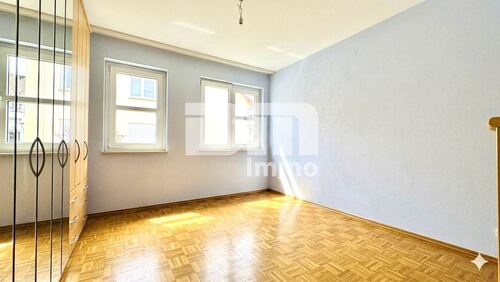 Kind / Gäste / Schlafzimmer 1 - 
