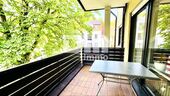 Balkon / Ausblick - 