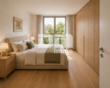Kinderzimmer / Gäste / Büro - Etagenwohnung mit 87,98 m&sup2; in Vellmar zum Kaufen