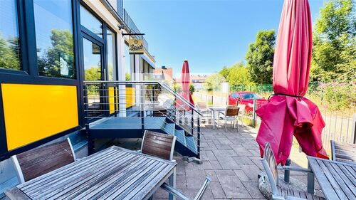 EG Terrasse 2 klein - 