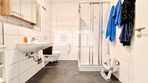 OG WE1 Bad / Dusche - 