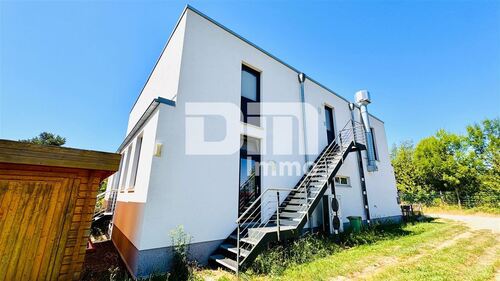Seitenansicht - 