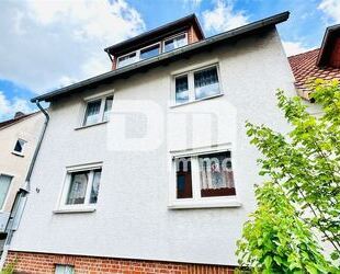 Modernisiertes Zweifamilienhaus mit Maisonettebereich in Panorama Traumlage + Garage Terrasse - Kassel