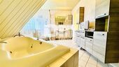 DG Badezimmer / Whirlpool / Dusche - 