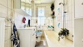 EG Badezimmer / Wanne - 