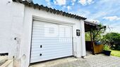 Garage / Terrasse überdacht - 