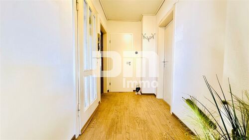 EG Flur / Diele - 