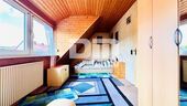 DG Wohn / Esszimmer - 