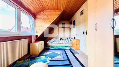 DG Wohn / Esszimmer - 