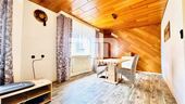 EG Wohn / Esszimmer - 