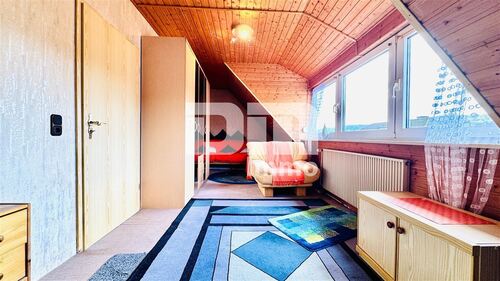 DG Wohn / Esszimmer - 