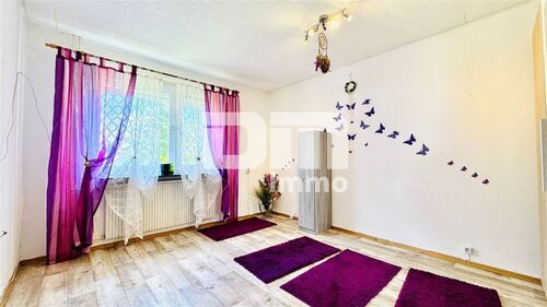 EG Schlafzimmer - 