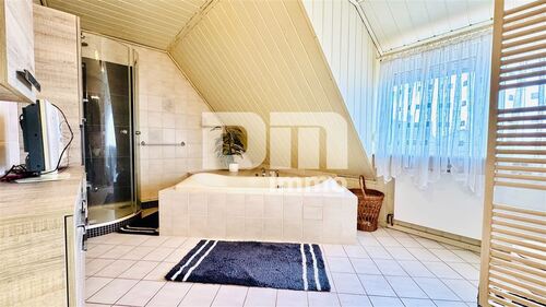 DG Badezimmer / Whirlpool / Dusche - 